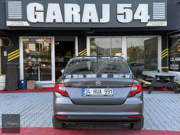 ^^HATASIZ BOYASIZ 2023 MODEL FIAT EGEA 1.4FRİE EASY PLUS^^