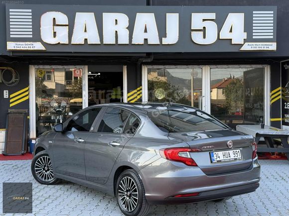 ^^HATASIZ BOYASIZ 2023 MODEL FIAT EGEA 1.4FRİE EASY PLUS^^