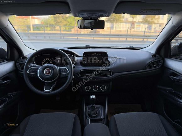 ^^HATASIZ BOYASIZ 2023 MODEL FIAT EGEA 1.4FRİE EASY PLUS^^