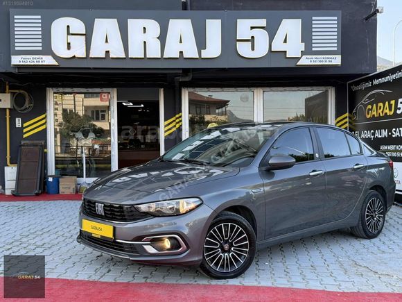 ^^HATASIZ BOYASIZ 2023 MODEL FIAT EGEA 1.4FRİE EASY PLUS^^
