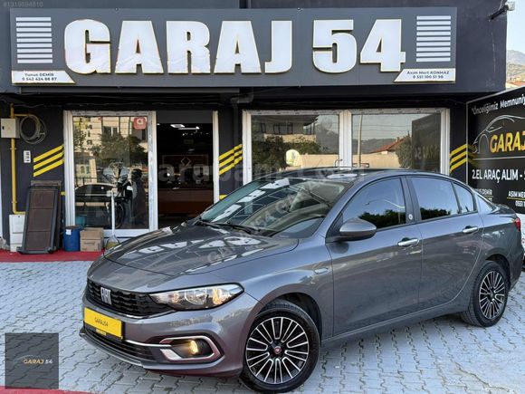 ^^HATASIZ BOYASIZ 2023 MODEL FIAT EGEA 1.4FRİE EASY PLUS^^