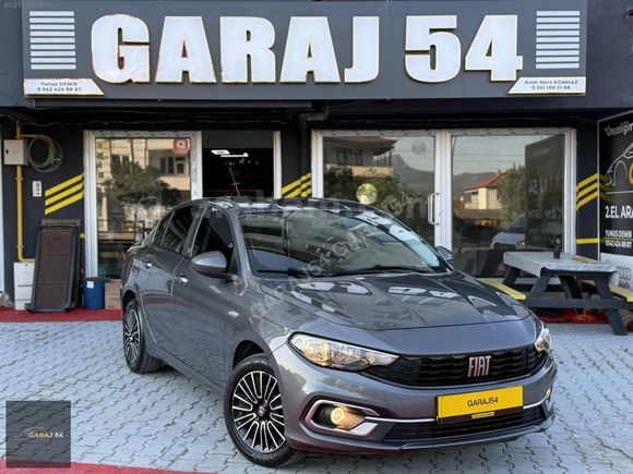 ^^HATASIZ BOYASIZ 2023 MODEL FIAT EGEA 1.4FRİE EASY PLUS^^