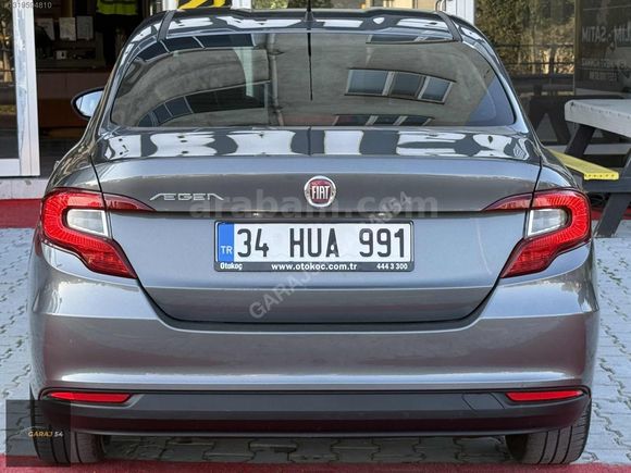 ^^HATASIZ BOYASIZ 2023 MODEL FIAT EGEA 1.4FRİE EASY PLUS^^