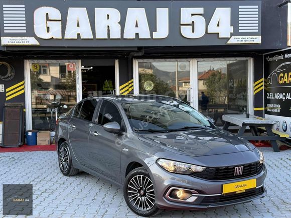 ^^HATASIZ BOYASIZ 2023 MODEL FIAT EGEA 1.4FRİE EASY PLUS^^