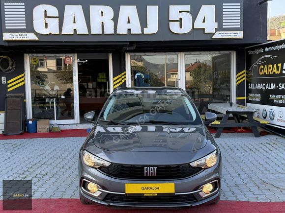 ^^HATASIZ BOYASIZ 2023 MODEL FIAT EGEA 1.4FRİE EASY PLUS^^