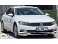 2017 VW PASSAT 1.4TSİ BLUEMOTİON TRENDLİNE START&STOP LU.