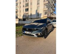 Sahibinden Fiat Egea Cross 1.4 Fire Urban 2023 Model 