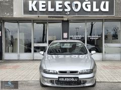2002 MAREA 1.6 ELX SORUNSUZ BAKIMLI