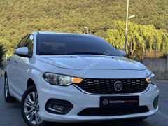 2015MODEL 16 ÇIKIŞLI FİAT EGEA URBAN 190.000 KM