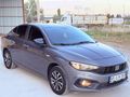73 BİN KM-HATASIZ-ÇELİK JANT-SİS FARI-PARK SENSÖR-TRAMERSİZ-EGEA