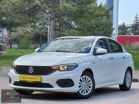 0.68 Kredi // BOYASIZ // 2019 Egea 1.4 Easy // 41.000km