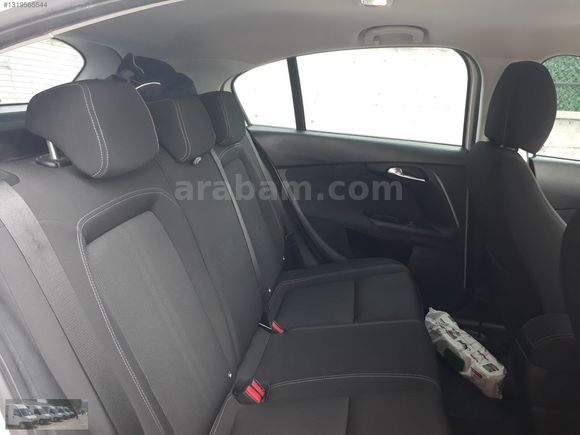 2016 Egea1.3 Multijet Urban Hatchback ORJINAL BOYASIZ 98 BİN KM