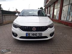 2016 Egea1.3 Multijet Urban Hatchback ORJINAL BOYASIZ 98 BİN KM