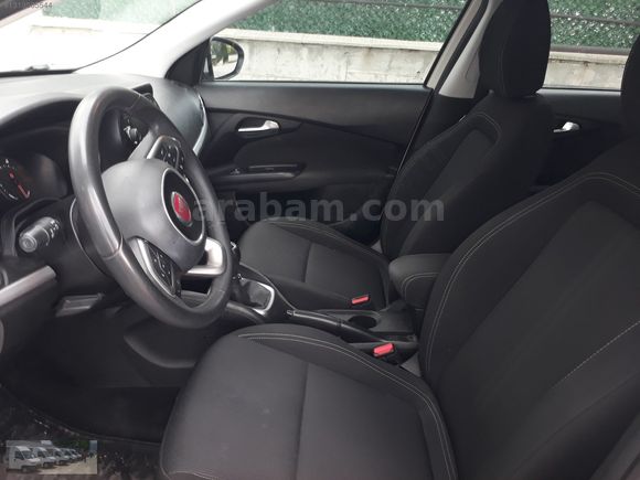 2016 Egea1.3 Multijet Urban Hatchback ORJINAL BOYASIZ 98 BİN KM
