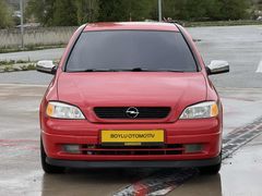 //BOYLU\\ DAN OPEL ASTRA 1.4