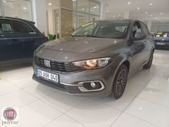 FİAT POYRAZ'DAN %0,69 FAİZLE 2024 EGEA 1.4 95HP EASY PLUS