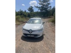 Sahibinden Renault Clio 1.5 dCi Icon 2015 Model İzmir 130.000 km Beyaz