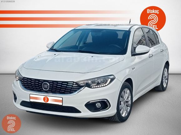 Otokoç 2.El SİVAS'dan Fıat Egea 1.3 MultiJet Urban