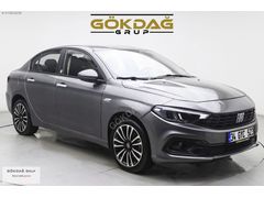 2023 SON KASA EGEA 1.3 M.JET URBAN DGT. KLİMA ÇELİK JANT %20 KDV