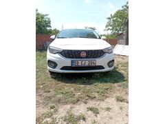 Sahibinden Fiat Egea 1.4 Fire Urban 2016 Model  213.000 km Beyaz