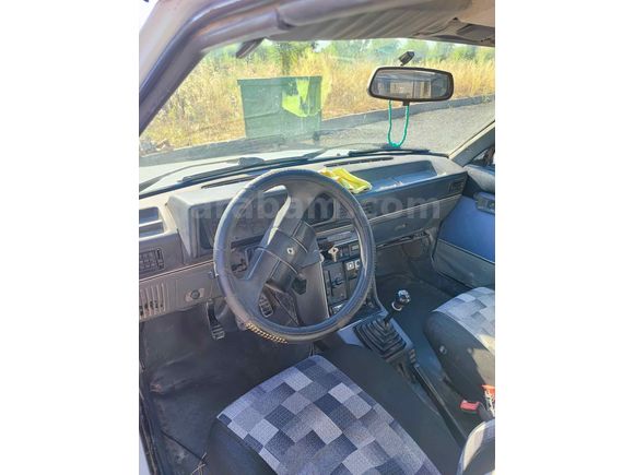 Sahibinden Renault R 9 1.4 Broadway 1994 Model  350.070 km Beyaz