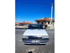 Sahibinden Renault R 9 1.4 Broadway 1994 Model  350.070 km Beyaz