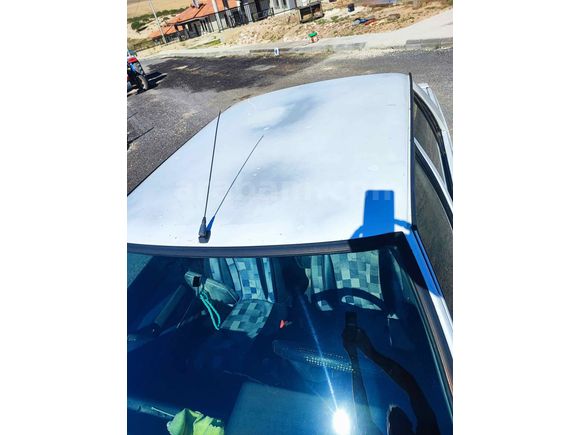 Sahibinden Renault R 9 1.4 Broadway 1994 Model  350.070 km Beyaz