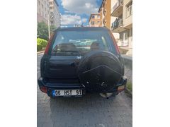 Sahibinden Honda CR-V 2.0i ES 1999 Model