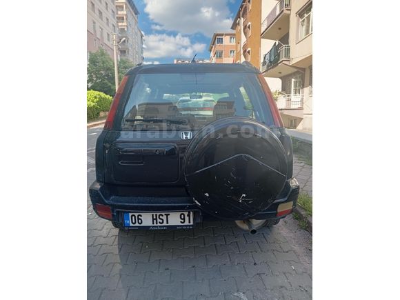 Sahibinden İhtiyaçtan Acil Satılık Honda CR-V 2.0i ES 1999 Model