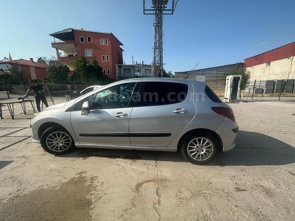 Sahibinden Peugeot 308 1.6 HDi Comfort 2008 Model
