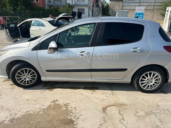 Sahibinden Peugeot 308 1.6 HDi Comfort 2008 Model
