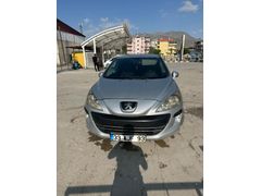 Sahibinden Peugeot 308 1.6 HDi Comfort 2008 Model