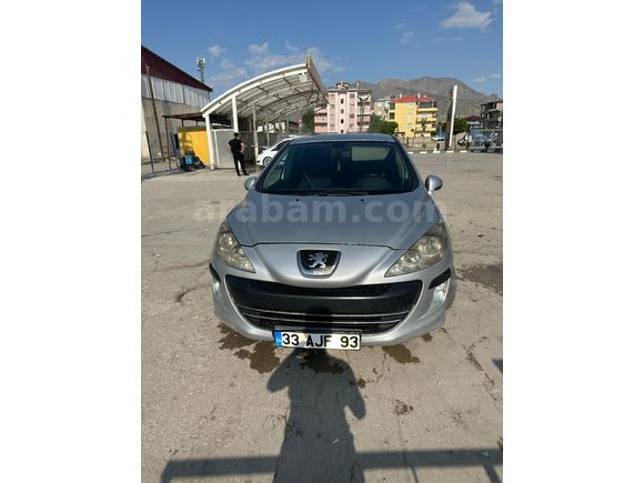 Sahibinden Peugeot 308 1.6 HDi Comfort 2008 Model