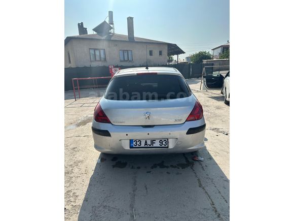 Sahibinden Peugeot 308 1.6 HDi Comfort 2008 Model