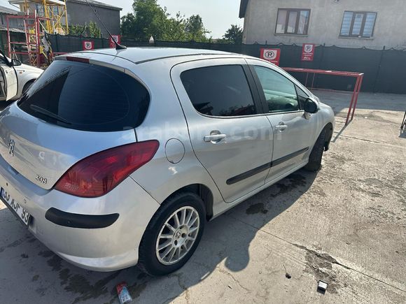 Sahibinden Peugeot 308 1.6 HDi Comfort 2008 Model