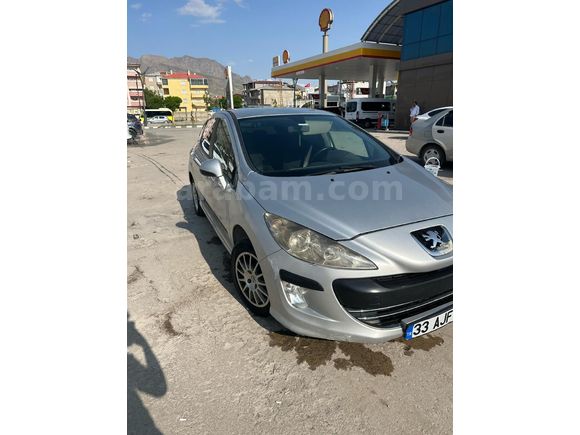 Sahibinden Peugeot 308 1.6 HDi Comfort 2008 Model