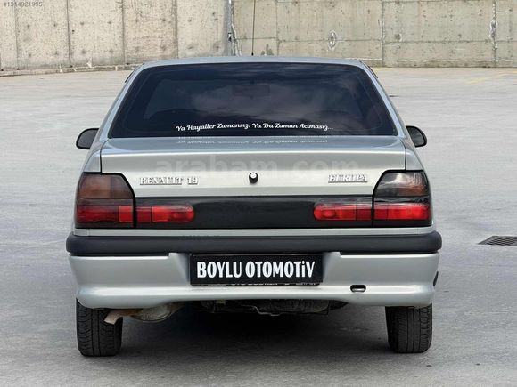 //BOYLU\\ DAN KURUŞ MASRAFSIZ