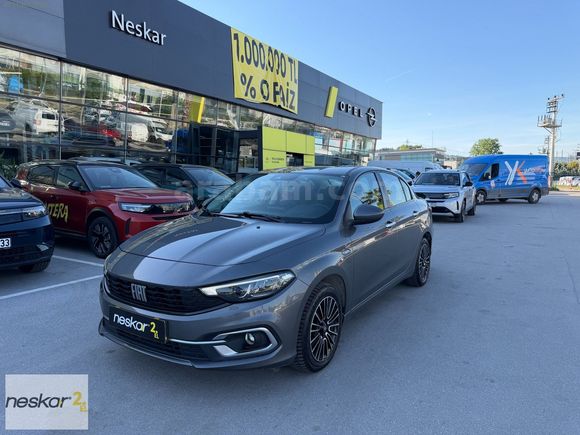 NESKAR OSMANGAZİ 2024 EGEA SEDAN URBAN 1.3MJET 95+GÜVENLİK PKT.