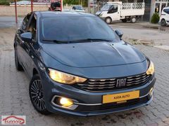 2023//FİAT EGEA 1.4 FİRE EASY PLUS 53BİN KM HATASIZ 100.YIL