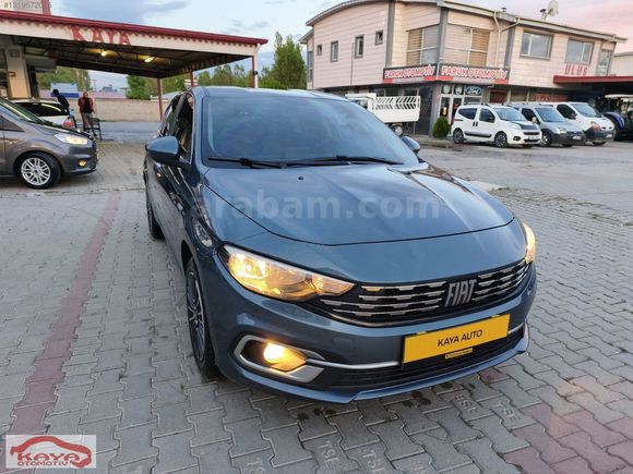 2023//FİAT EGEA 1.4 FİRE EASY PLUS 53BİN KM HATASIZ 100.YIL