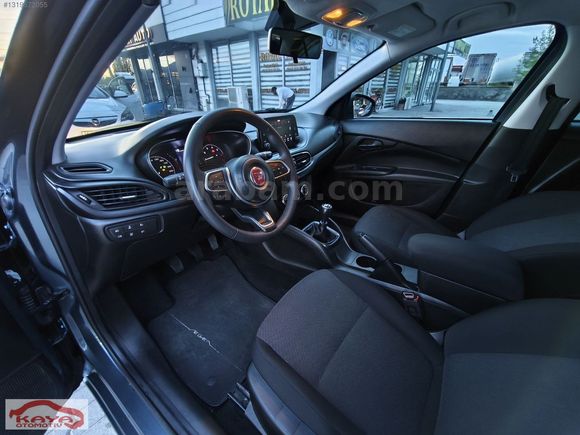 2023//FİAT EGEA 1.4 FİRE EASY PLUS 53BİN KM HATASIZ 100.YIL