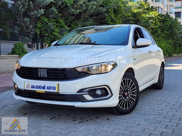 AKADEMİ AUTO DAN LPG Lİ BOYASIZ DEĞİŞENSİZ YETKİLİ SERVİS BAKMLI