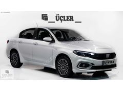 K.KARTINA 12 TAKSİT//24 AY KREDİ 2023 EGEA URBAN 40.000 KM'de