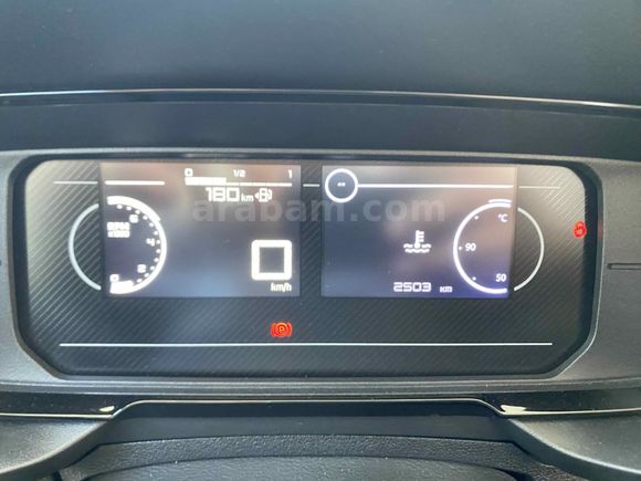 Sahibinden Opel Combo Life 1.5 D Edition 2025 Model 