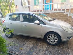 Sahibinden Opel Corsa 1.2 Enjoy 2008 Model  176.000 km Gri