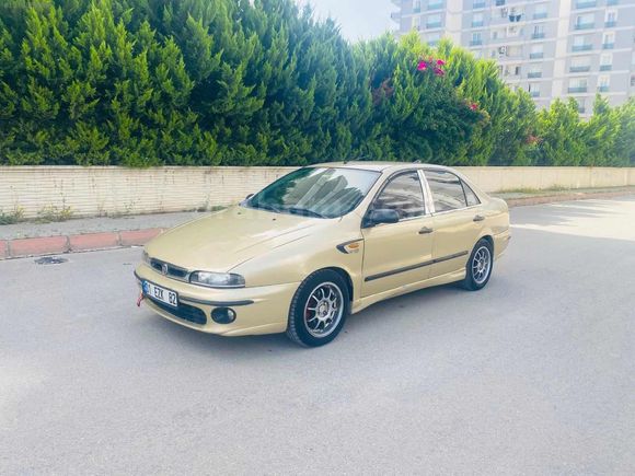 2004 MAREA LİBERTY 1.6 BENZİN LPG