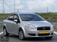 KAYABEY* SIFIR MOTOR FİAT LİNEA K.K 12 TAKSİT ACTİVE PLUS