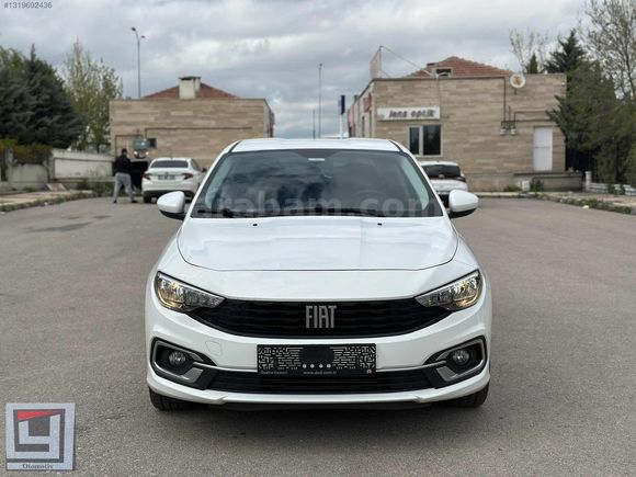 HATASIZ BOYASIZ TRAMERSİZ 2023 EASY PLUS 29.000 KM'de 100. YIL