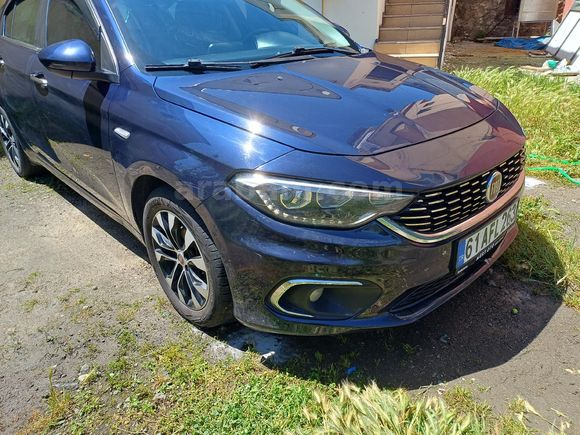 Sahibinden Fiat Egea 1.3 Multijet Urban Plus 2020 Model