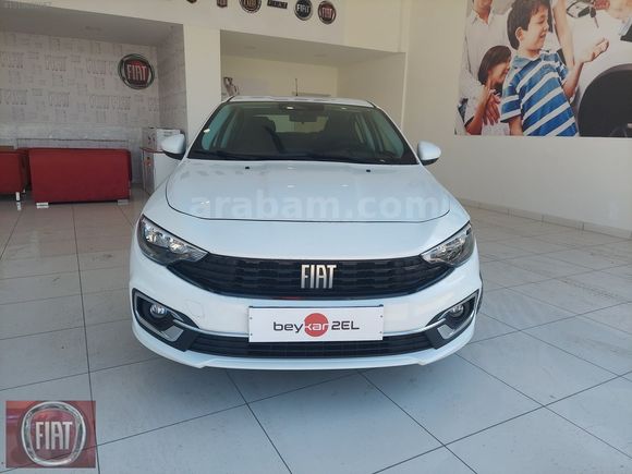 FİAT ANA BAYİ BEYKAR A.Ş.DEN EGEA EASY PLUS 1,4 GSR2
